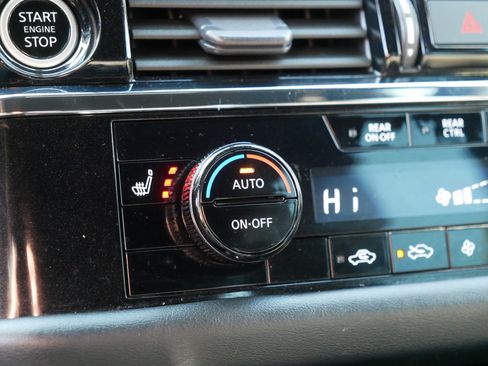 Certified 2024 Nissan Pathfinder Rock Creek image 33