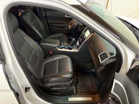 Used 2015 Ford Explorer Limited w/ Equipment Group 301A image 23