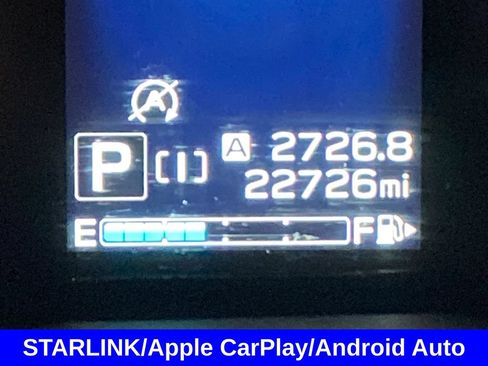 Certified 2022 Subaru Forester Premium AWD/4WD image 19