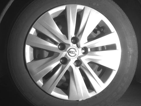 Used 2025 Nissan Sentra S FWD image 12
