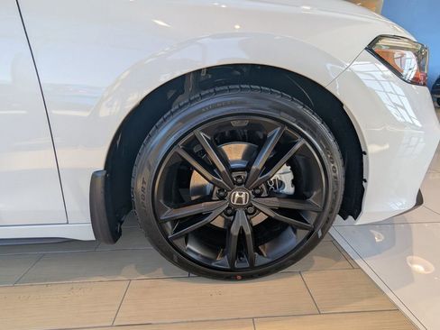 New 2026 Honda Civic Si image 10