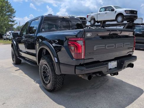 Certified 2025 Ford F150 Raptor AWD/4WD image 7