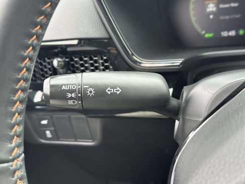 Certified 2023 Honda CR-V Sport Touring image 24