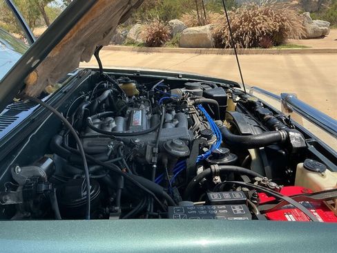Used 1992 Toyota 4Runner SR5 AWD/4WD image 40
