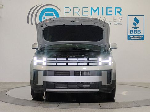 Used 2024 Hyundai Santa Fe SE image 76