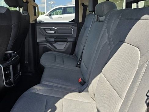 Used 2020 RAM 1500 Big Horn image 16