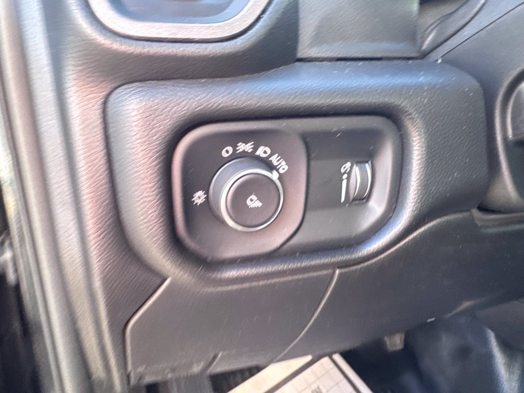 Used 2024 RAM 2500 Tradesman AWD/4WD image 12