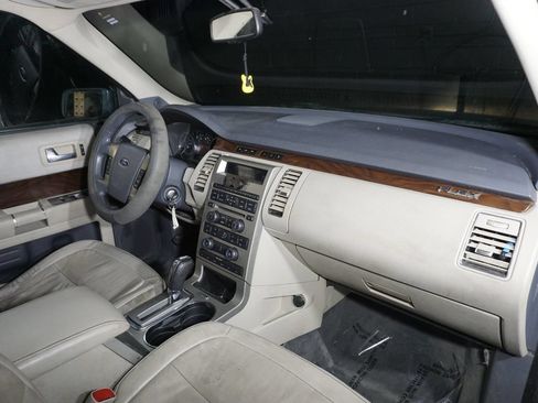 Used 2009 Ford Flex SEL AWD/4WD image 18