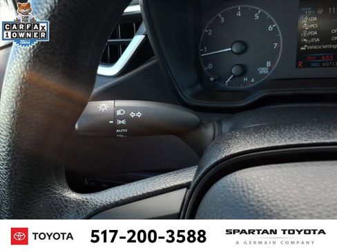 Used 2023 Toyota Corolla LE image 24
