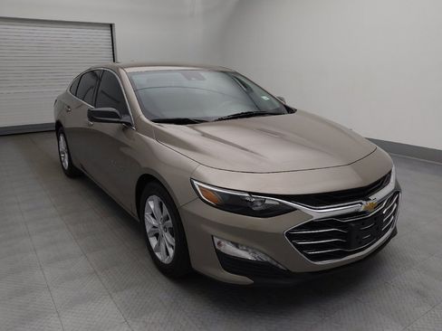Used 2023 Chevrolet Malibu LT w/ Driver Confidence Package image 13