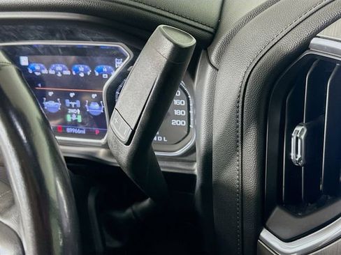 Used 2020 GMC Sierra 2500 Denali w/ Denali Ultimate Package image 17