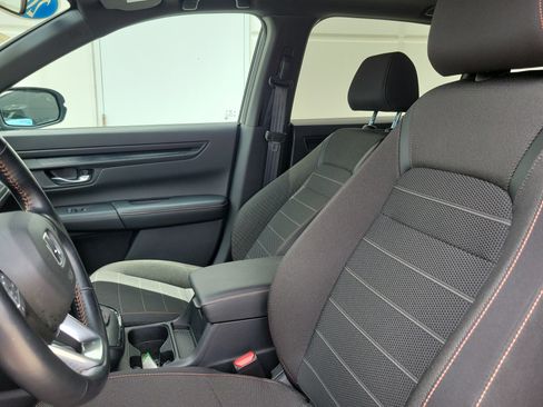 Used 2025 Honda CR-V Sport image 25