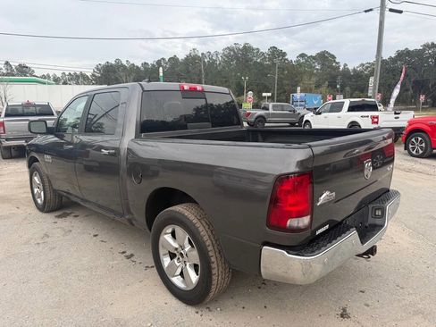 Used 2018 RAM 1500 Big Horn image 7