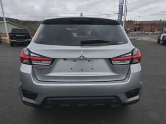 Used 2025 Mitsubishi Outlander Sport SE video 4