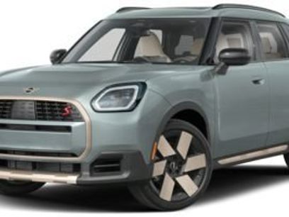 New 2026 MINI Cooper Countryman John Cooper Works w/ Comfort Package Max