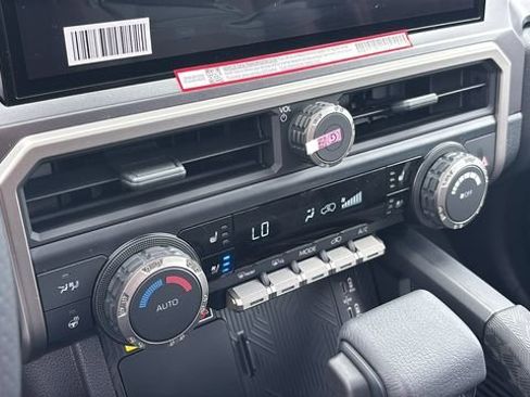 New 2026 Toyota 4Runner TRD Off-Road Premium AWD/4WD image 23