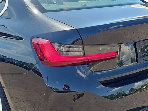 Used 2025 BMW 330i Sedan RWD image 35
