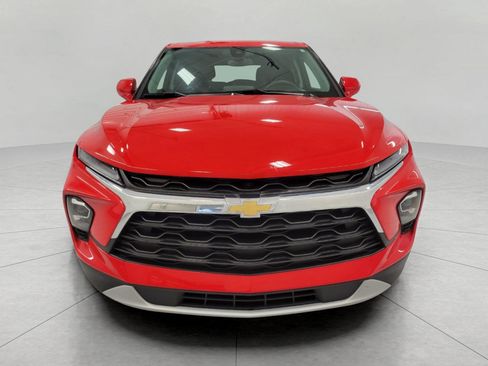 Used 2023 Chevrolet Blazer LT image 14