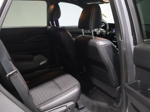 Used 2024 Nissan Pathfinder Rock Creek AWD/4WD image 20