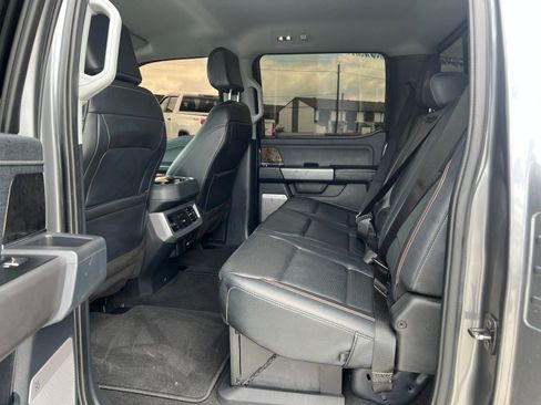 Used 2024 Ford F250 Lariat AWD/4WD image 17