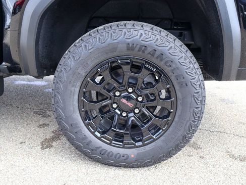 New 2026 GMC Canyon Elevation w/ Convenience Package AWD/4WD image 34