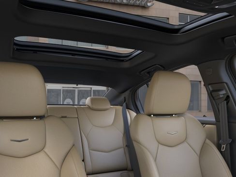 New 2026 Cadillac CT5 Premium Luxury AWD/4WD image 24