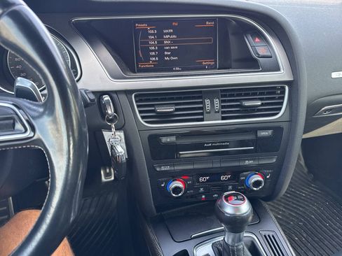 Used 2015 Audi S5 Premium Plus w/ Technology Package AWD/4WD image 12
