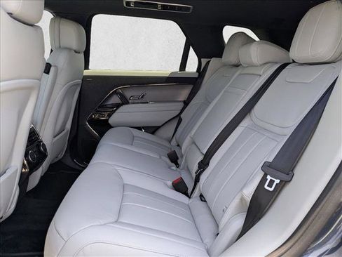 New 2026 Land Rover Range Rover Sport SE AWD/4WD image 16