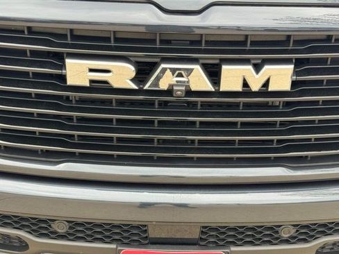 New 2026 RAM 1500 Laramie w/ Advanced Safety Group II AWD/4WD image 43