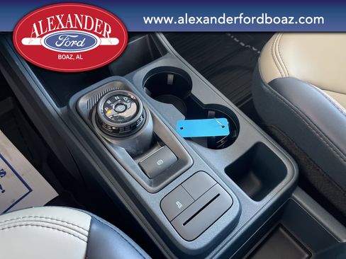 New 2026 Ford Maverick Lariat image 22