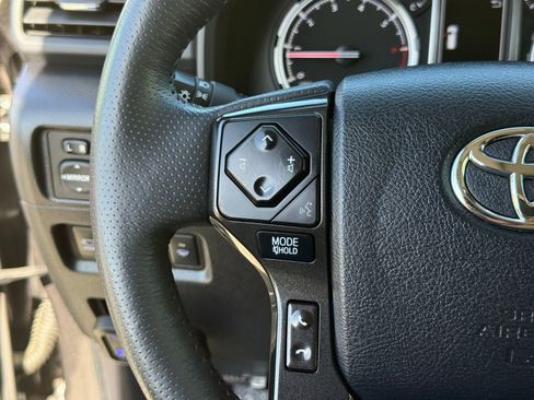 Used 2023 Toyota 4Runner TRD Pro AWD/4WD image 24