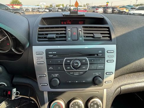 Used 2010 MAZDA MAZDA6 i Sport image 12