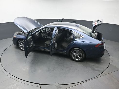 Used 2024 Honda Accord EX image 46