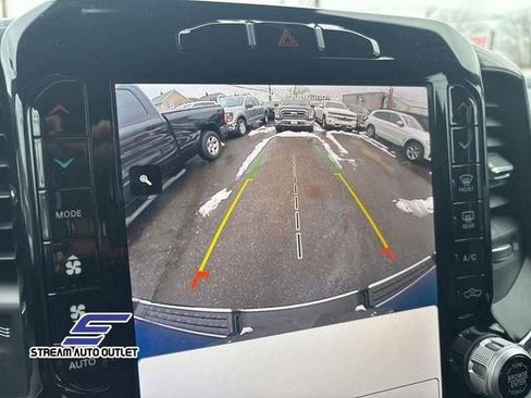 Used 2023 RAM 1500 Laramie image 38