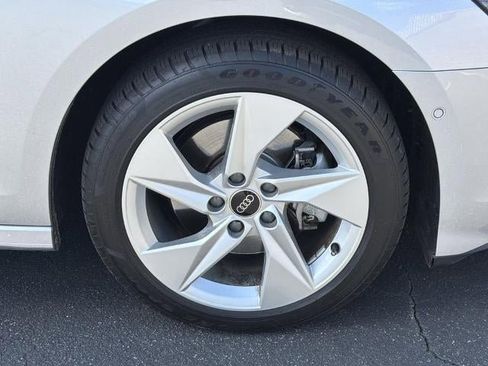Used 2024 Audi A3 2.0T Premium AWD/4WD image 11