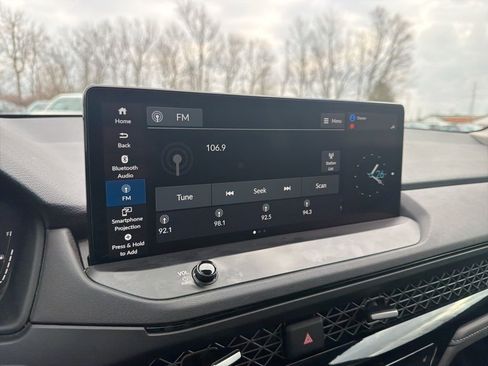 Used 2023 Honda Accord EX-L image 29