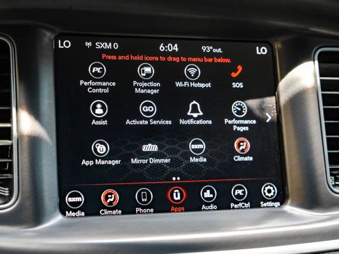 Used 2021 Dodge Charger R/T RWD image 26