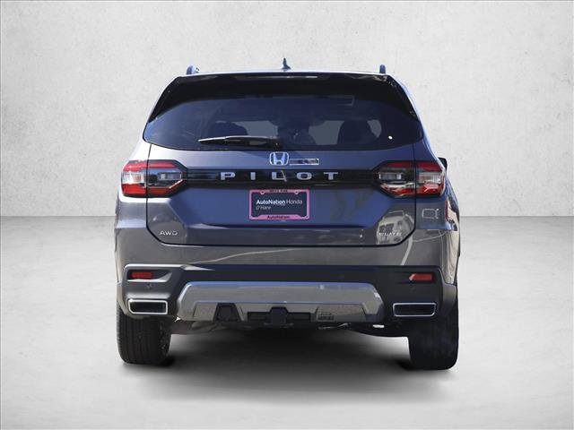 New 2026 Honda Pilot Elite image 6