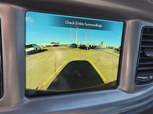 Used 2023 Dodge Charger R/T w/ Blacktop Package image 20