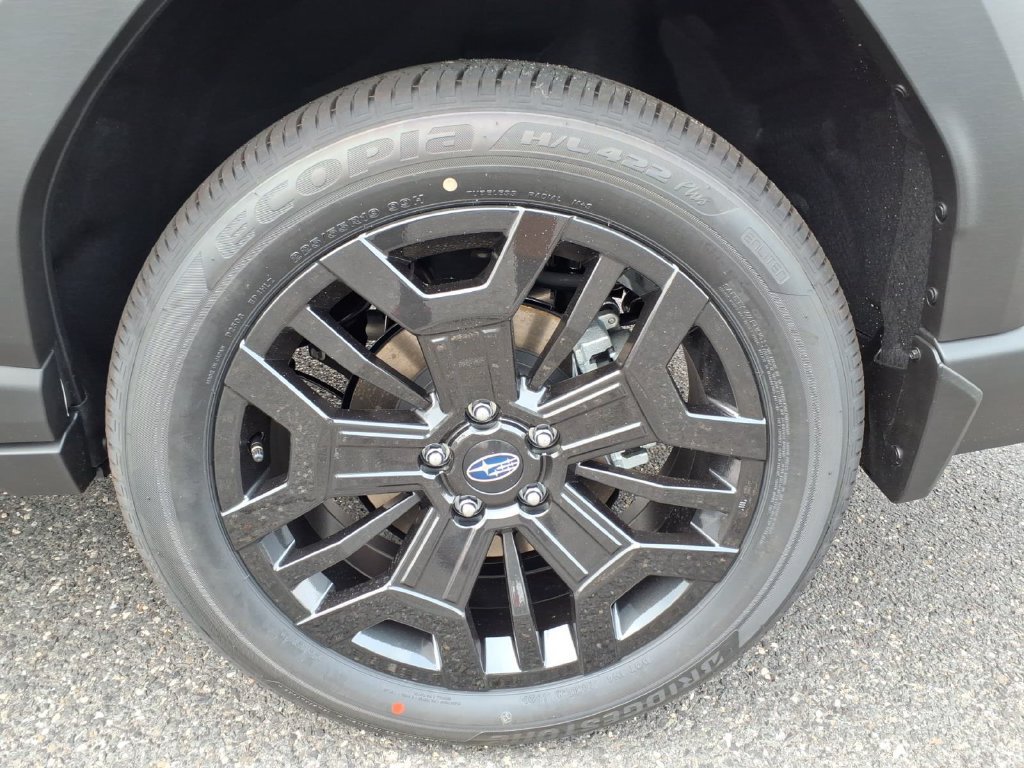 New 2026 Subaru Outback Limited XT AWD/4WD image 13