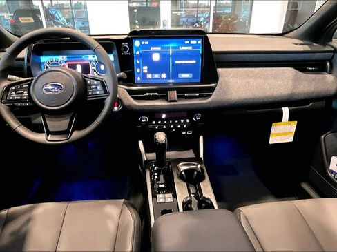 New 2026 Subaru Outback Premium image 5