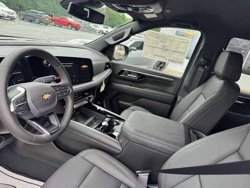 New 2026 Chevrolet Tahoe LT w/ Comfort Package RWD image 20
