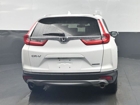 Used 2019 Honda CR-V Touring image 28