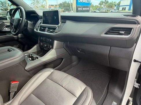Used 2023 Chevrolet Tahoe RST w/ Luxury Package RWD image 15