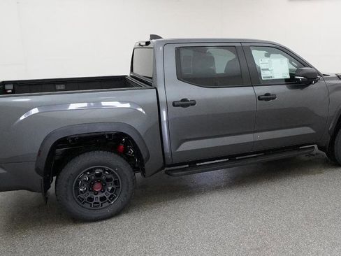 New 2026 Toyota Tundra TRD Pro AWD/4WD image 49