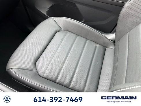 New 2026 Volkswagen Atlas SEL image 30