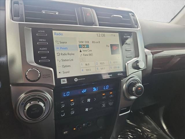 Used 2023 Toyota 4Runner Limited AWD/4WD image 13