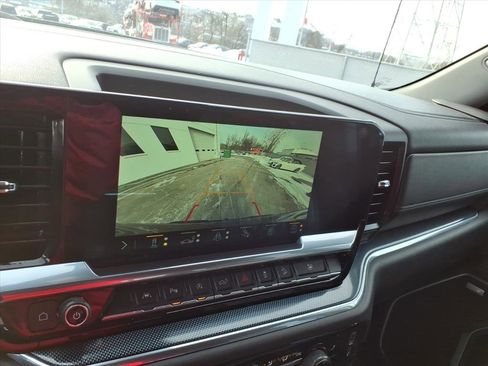 Used 2023 Chevrolet Silverado 1500 RST w/ All Star Edition Plus image 19