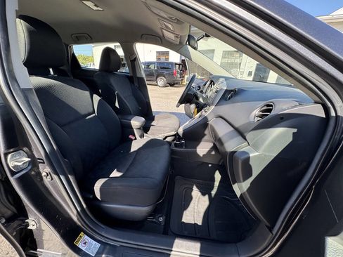 Used 2009 Toyota Matrix Base 4dr Wagon 4A image 54