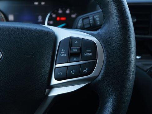 Used 2023 Ford Explorer Limited image 14